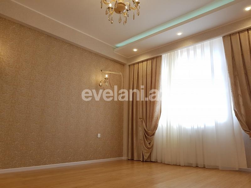 Сдаётся, новостройка, 3-комнаты, 100 m², Насиминский r.