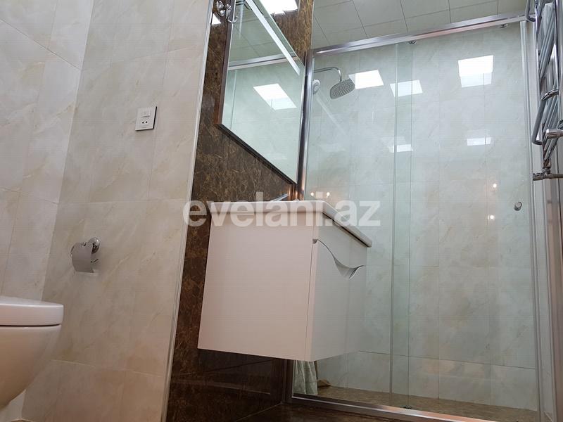 Сдаётся, новостройка, 3-комнаты, 100 m², Насиминский r.