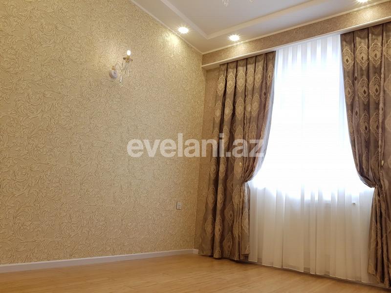 Сдаётся, новостройка, 3-комнаты, 100 m², Насиминский r.