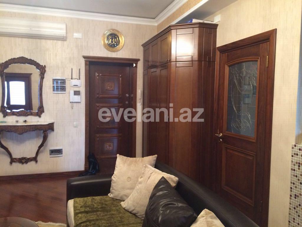 Kirayə verilir, yeni tikili, 3 otaqlı, 130 m², Xətai r.