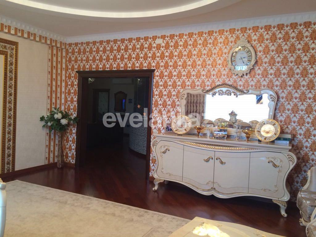 Kirayə verilir, yeni tikili, 3 otaqlı, 130 m², Xətai r.