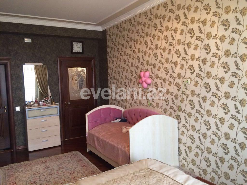 Kirayə verilir, yeni tikili, 3 otaqlı, 130 m², Xətai r.