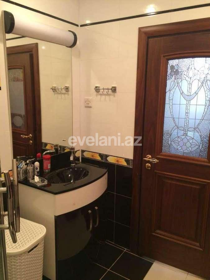 Kirayə verilir, yeni tikili, 3 otaqlı, 130 m², Xətai r.