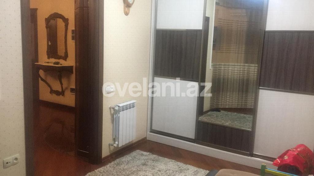 Kirayə verilir, yeni tikili, 3 otaqlı, 130 m², Xətai r.