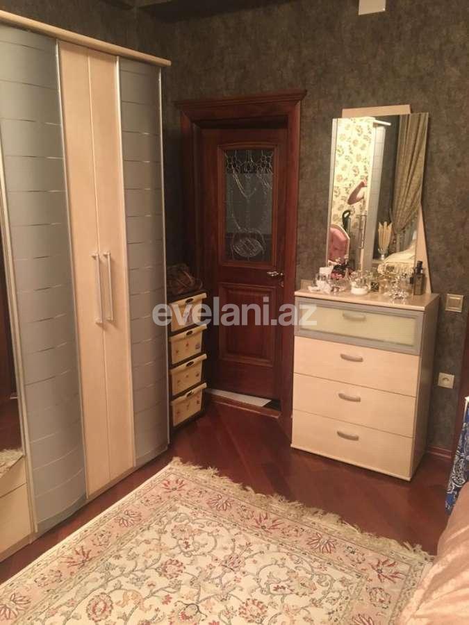Kirayə verilir, yeni tikili, 3 otaqlı, 130 m², Xətai r.
