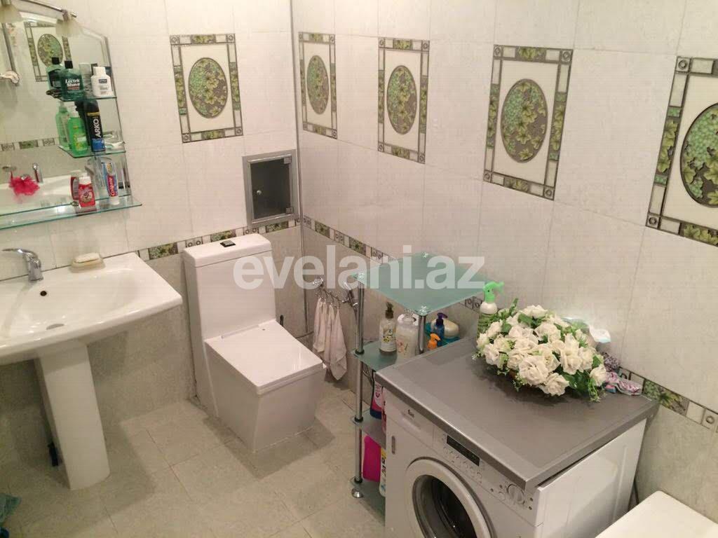 Kirayə verilir, yeni tikili, 3 otaqlı, 130 m², Xətai r.