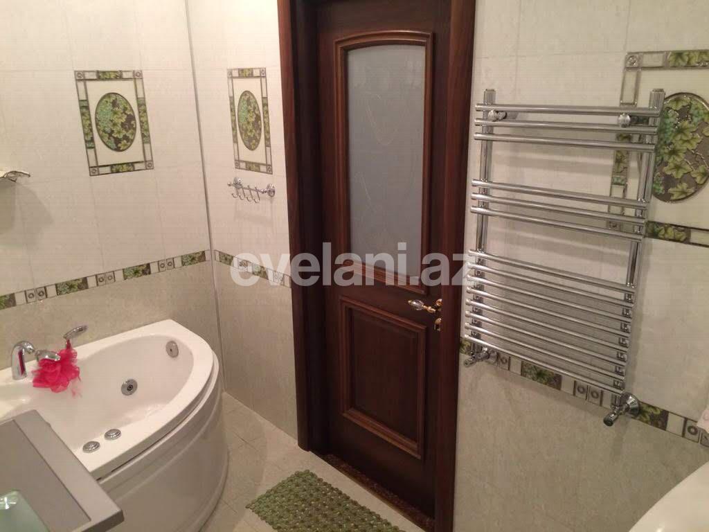 Kirayə verilir, yeni tikili, 3 otaqlı, 130 m², Xətai r.