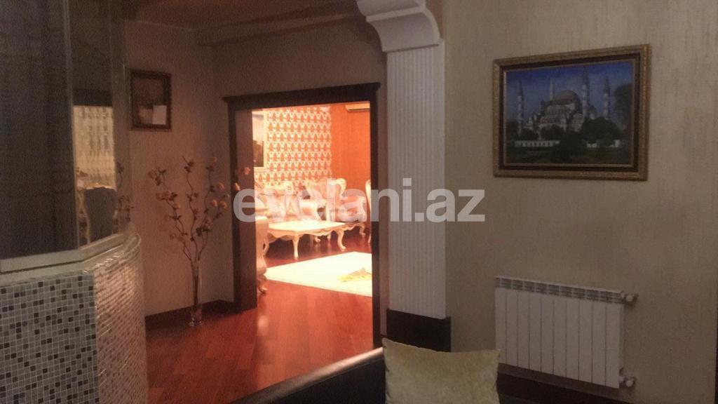 Kirayə verilir, yeni tikili, 3 otaqlı, 130 m², Xətai r.
