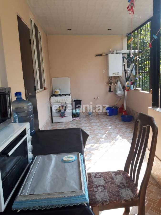 Satılır, yeni tikili, 3 otaqlı, 78 m², Nərimanov r.