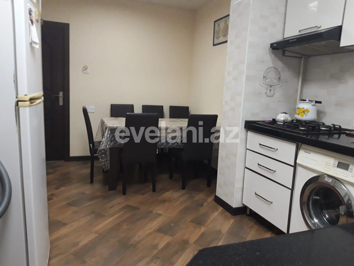 Satılır, yeni tikili, 3 otaqlı, 78 m², Nərimanov r.