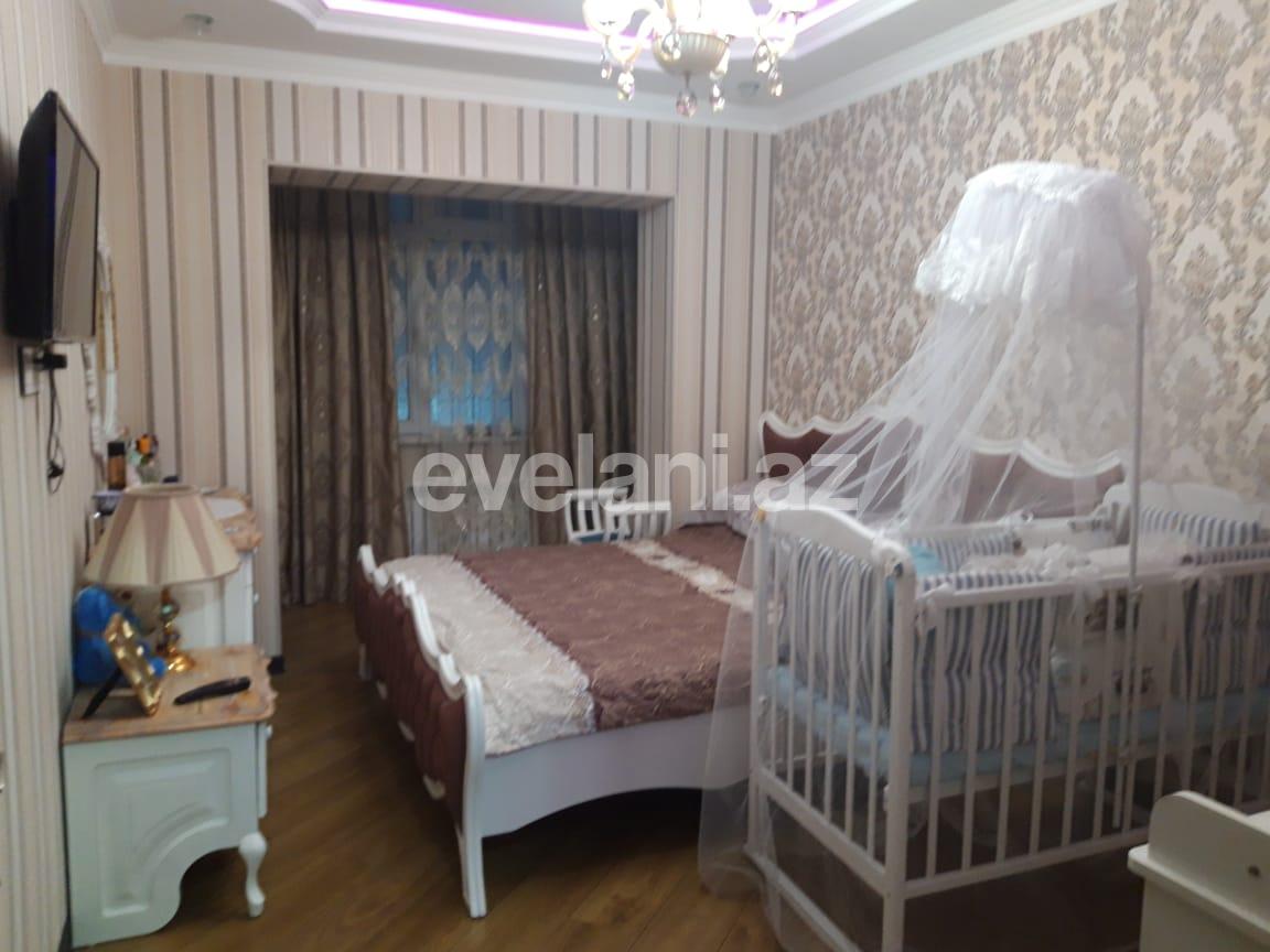 Satılır, yeni tikili, 3 otaqlı, 78 m², Nərimanov r.