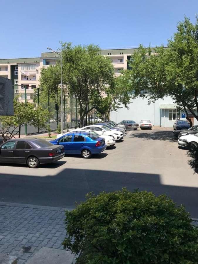 Satılır, yeni tikili, 3 otaqlı, 78 m², Nərimanov r.