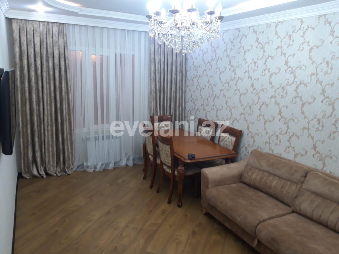 Satılır, yeni tikili, 3 otaqlı, 78 m², Nərimanov r.