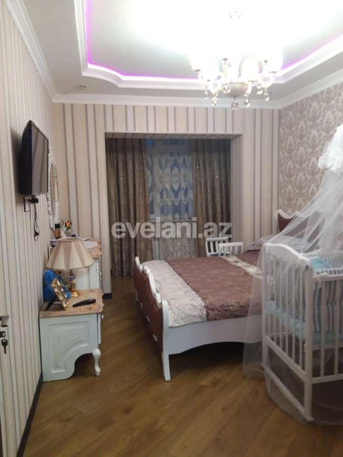 Satılır, yeni tikili, 3 otaqlı, 78 m², Nərimanov r.