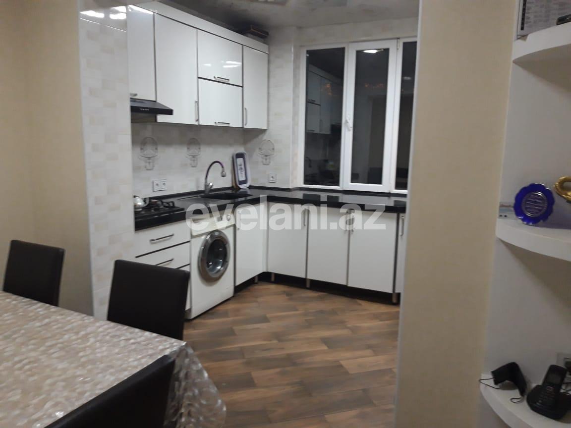 Satılır, yeni tikili, 3 otaqlı, 78 m², Nərimanov r.