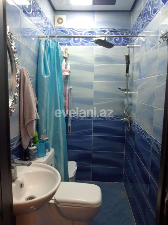 Satılır, yeni tikili, 3 otaqlı, 78 m², Nərimanov r.