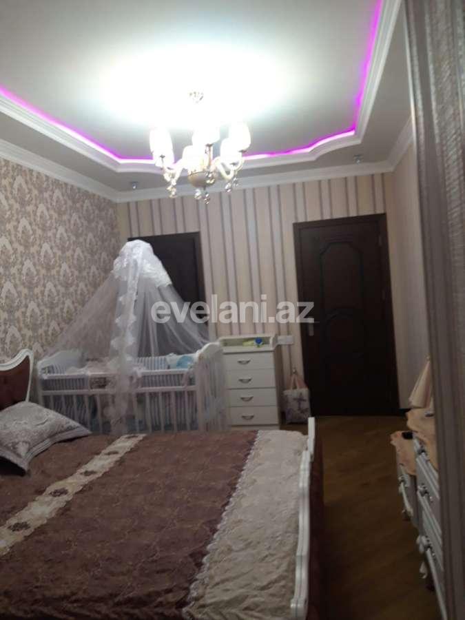 Satılır, yeni tikili, 3 otaqlı, 78 m², Nərimanov r.