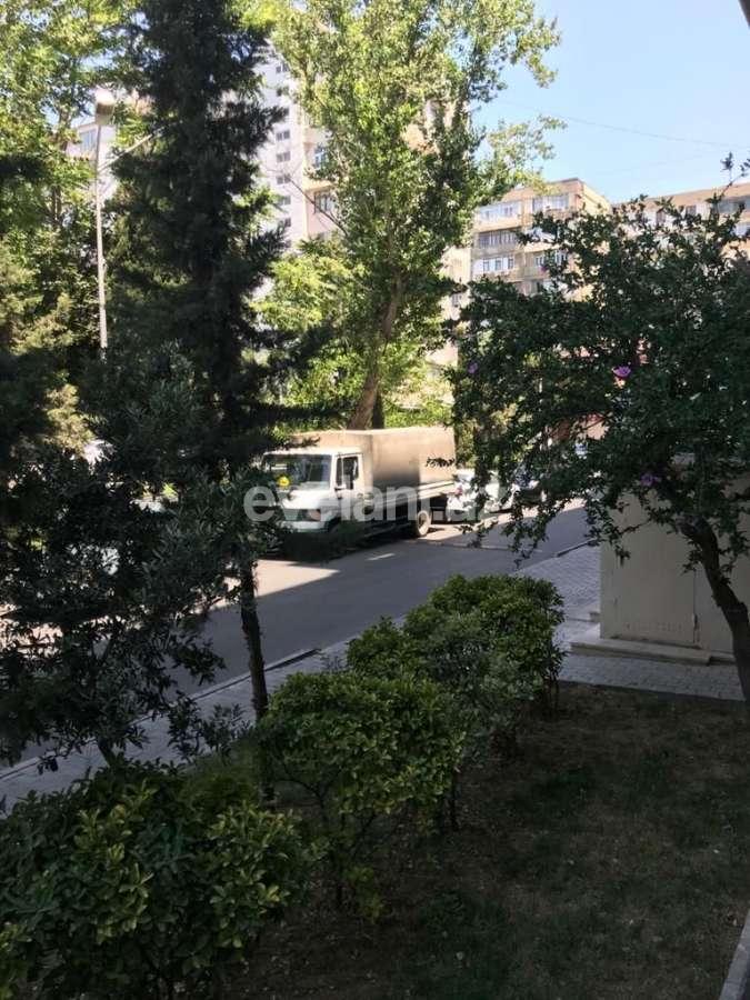 Satılır, yeni tikili, 3 otaqlı, 78 m², Nərimanov r.