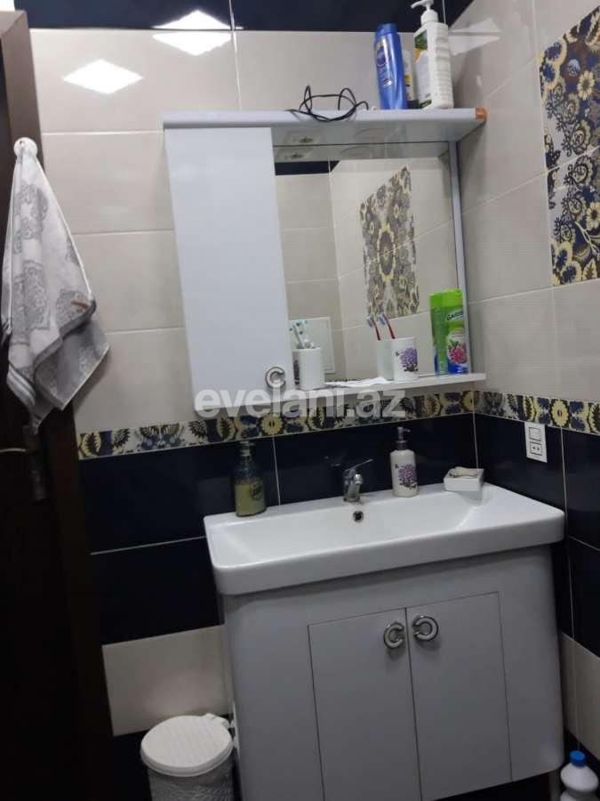 Satılır, yeni tikili, 3 otaqlı, 78 m², Nərimanov r.