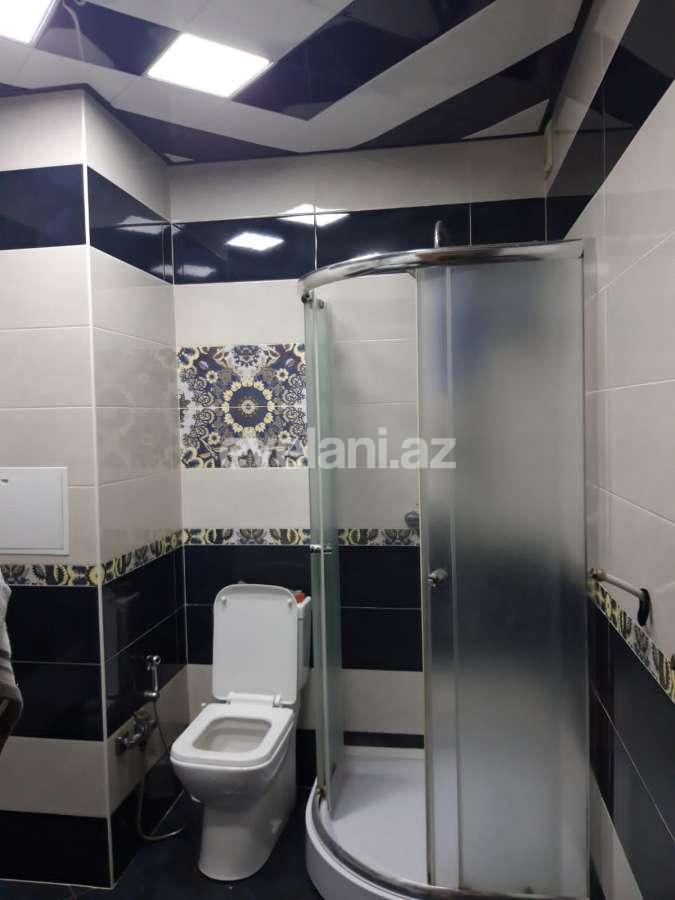 Satılır, yeni tikili, 3 otaqlı, 78 m², Nərimanov r.