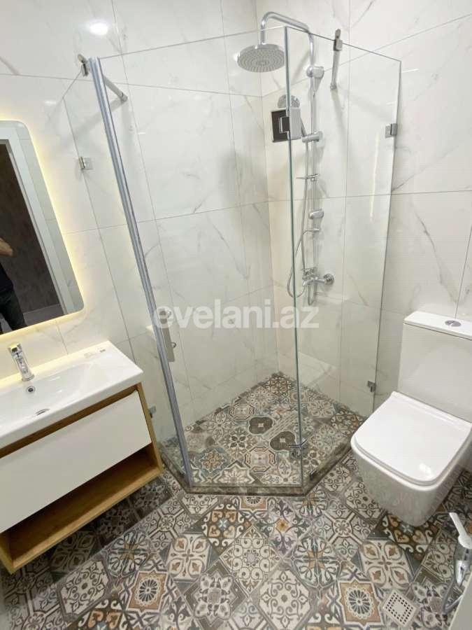 Satılır, yeni tikili, 3 otaqlı, 95 m², Nəriman Nərimanov m.