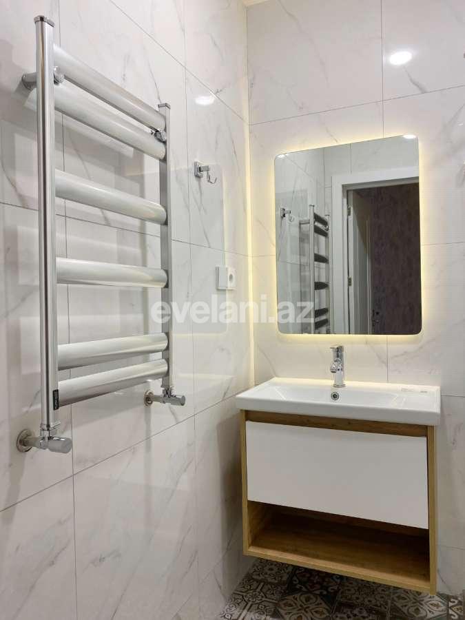 Satılır, yeni tikili, 3 otaqlı, 95 m², Nəriman Nərimanov m.