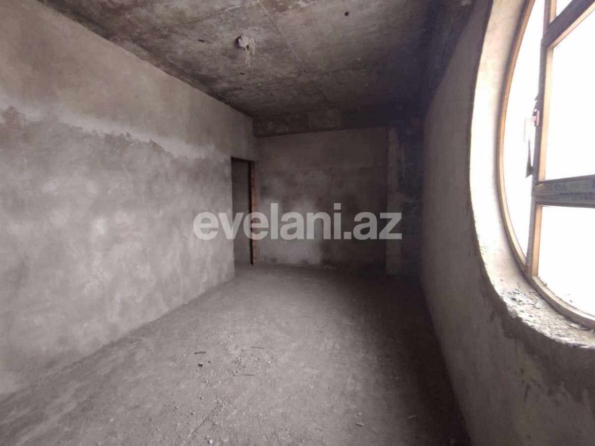 Satılır, yeni tikili, 4 otaqlı, 187 m², Şah İsmayıl Xətai m.