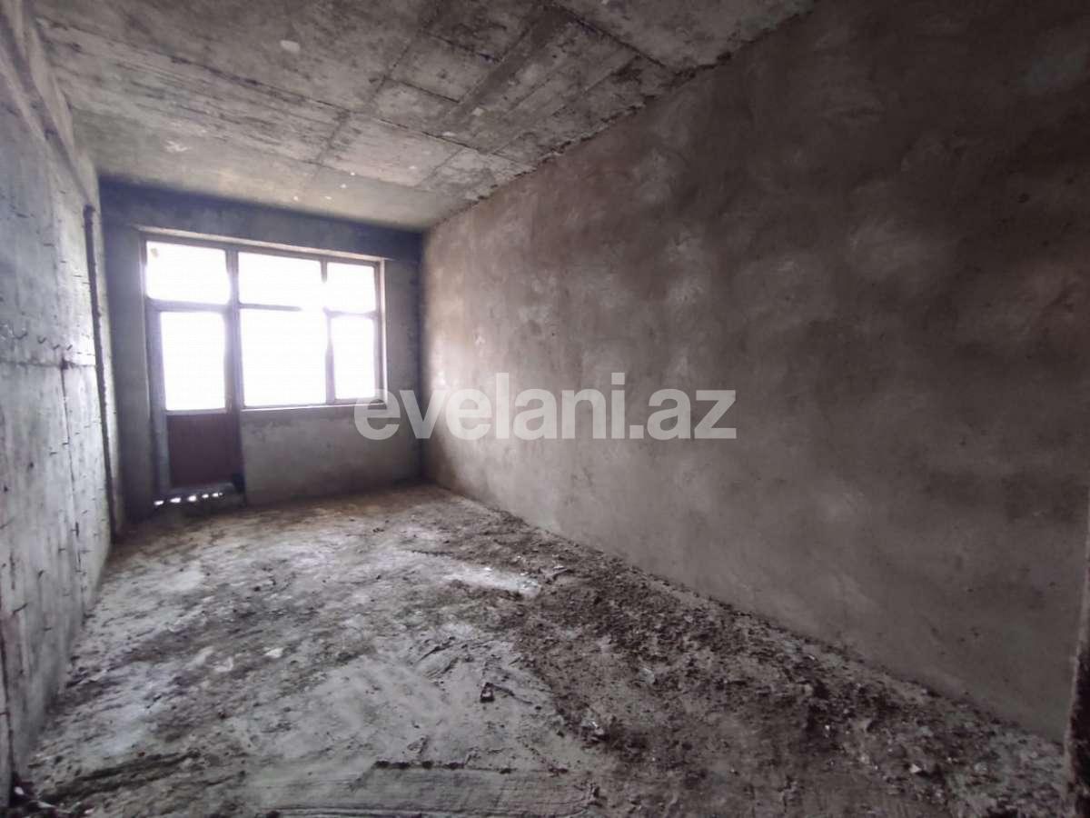 Satılır, yeni tikili, 4 otaqlı, 187 m², Şah İsmayıl Xətai m.