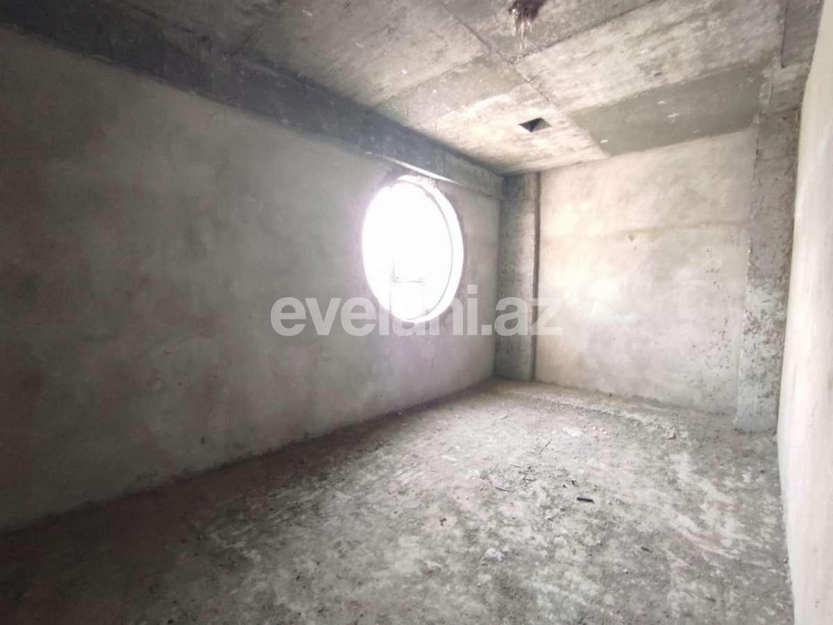 Satılır, yeni tikili, 4 otaqlı, 187 m², Şah İsmayıl Xətai m.