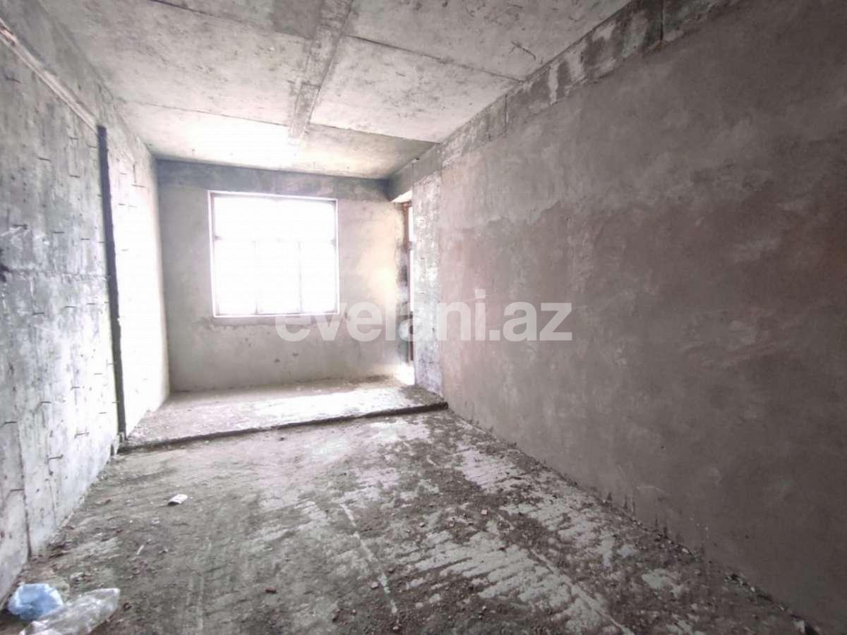 Satılır, yeni tikili, 4 otaqlı, 187 m², Şah İsmayıl Xətai m.