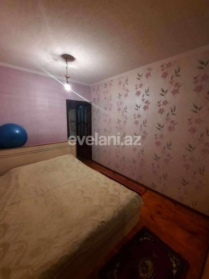 Sale, old building, 3 room, 70 m², Nasimi r.