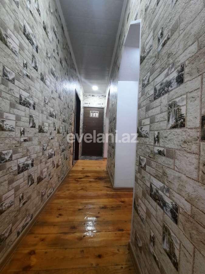 Sale, old building, 3 room, 70 m², Nasimi r.