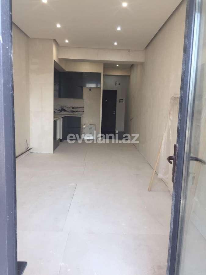 Sale, new building, 1 room, 37 m², 28 may m.