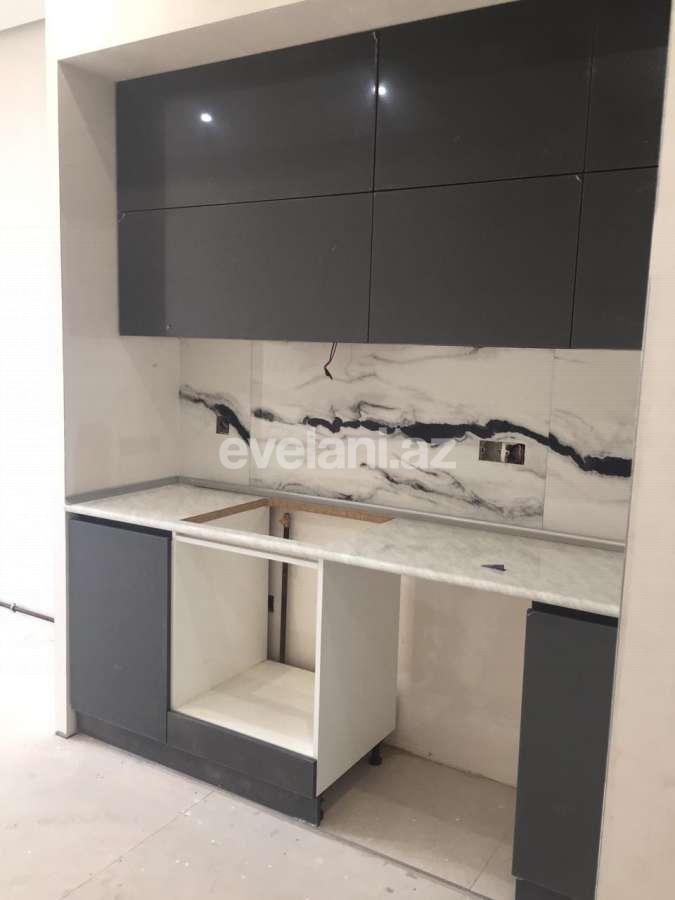 Sale, new building, 1 room, 37 m², 28 may m.