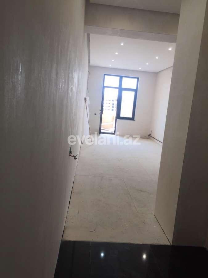 Sale, new building, 1 room, 37 m², 28 may m.