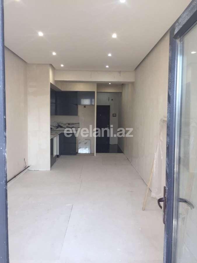 Sale, new building, 1 room, 37 m², 28 may m.