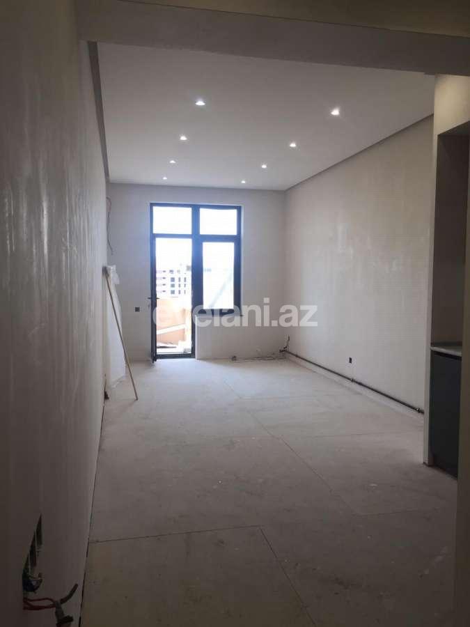 Sale, new building, 1 room, 37 m², 28 may m.