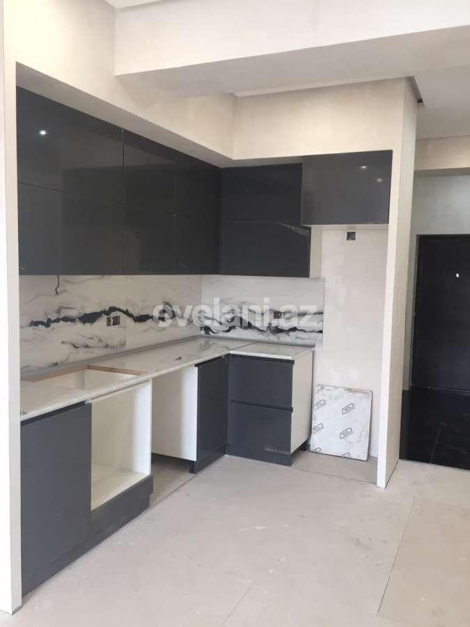 Sale, new building, 1 room, 37 m², 28 may m.