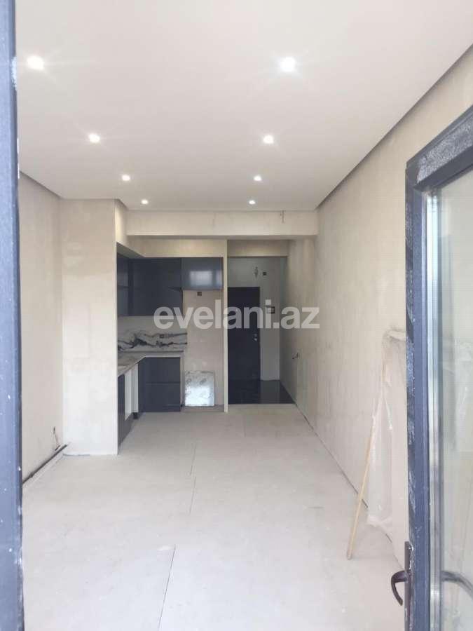 Sale, new building, 1 room, 37 m², 28 may m.