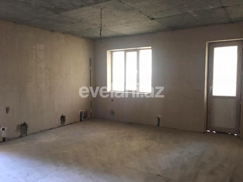 Satılır, yeni tikili, 3 otaqlı, 138 m², Yasamal r.