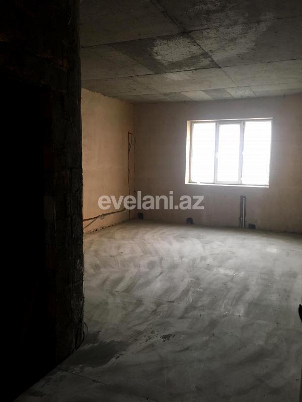 Satılır, yeni tikili, 3 otaqlı, 138 m², Yasamal r.