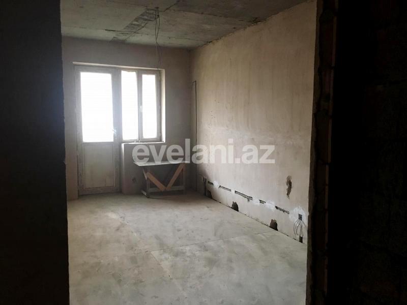 Satılır, yeni tikili, 3 otaqlı, 138 m², Yasamal r.