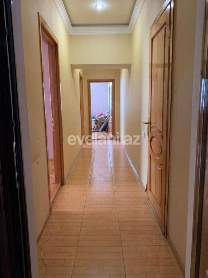 Satılır, yeni tikili, 2 otaqlı, 80 m², İnşaatçılar m.