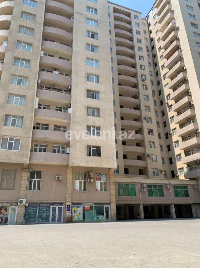 Satılır, yeni tikili, 2 otaqlı, 80 m², İnşaatçılar m.