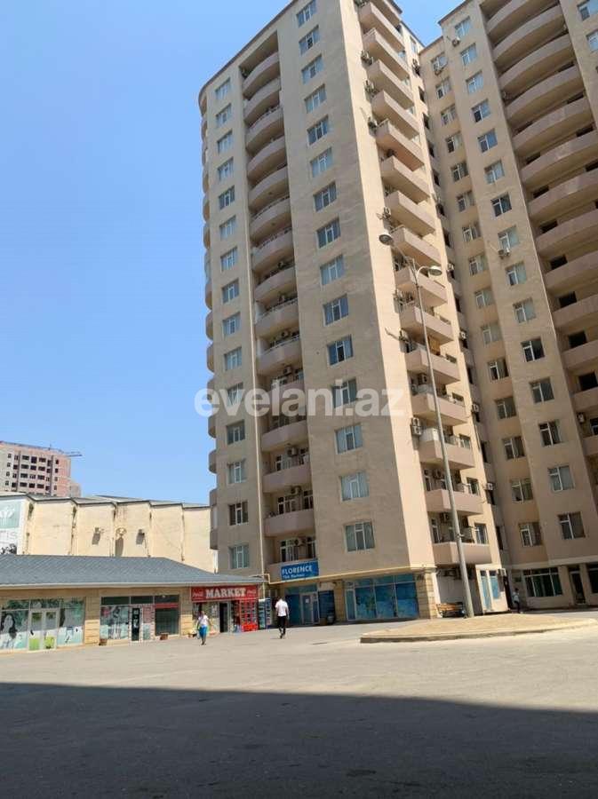 Satılır, yeni tikili, 2 otaqlı, 80 m², İnşaatçılar m.