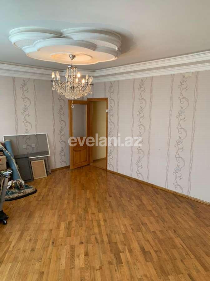 Satılır, yeni tikili, 2 otaqlı, 80 m², İnşaatçılar m.