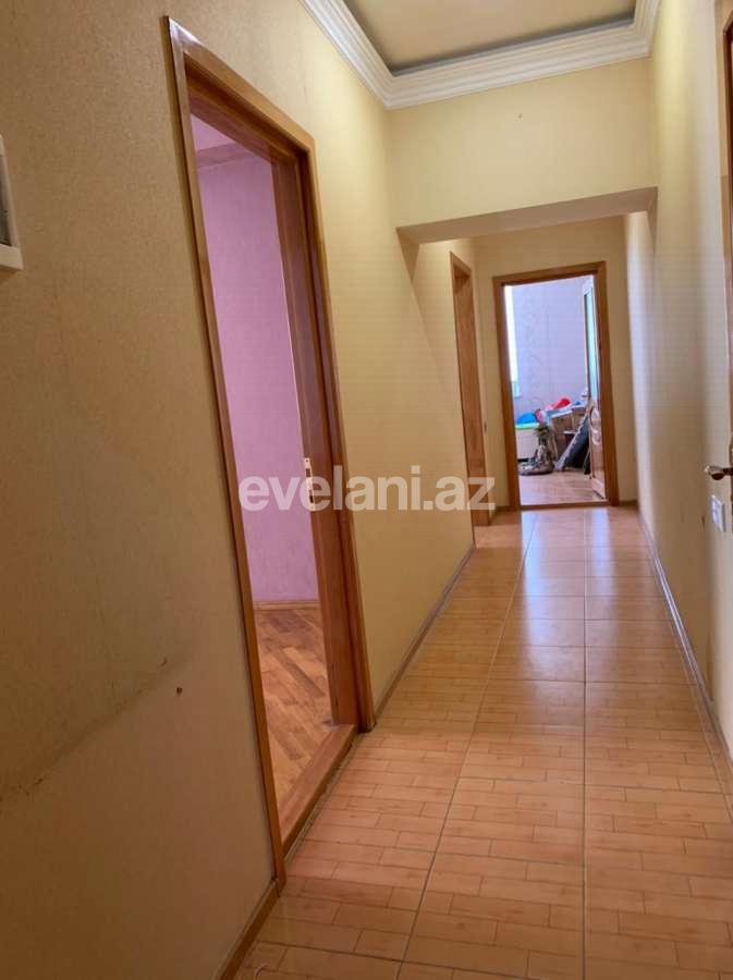 Satılır, yeni tikili, 2 otaqlı, 80 m², İnşaatçılar m.