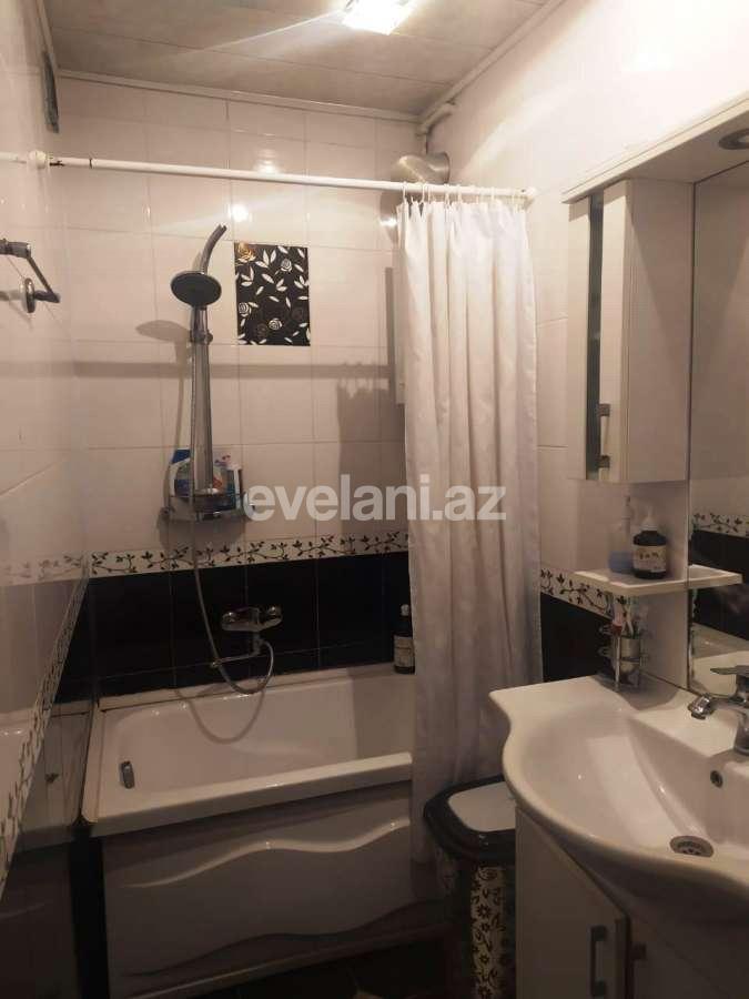 Satılır, köhnə tikili, 3 otaqlı, 80 m², Şah İsmayıl Xətai m.