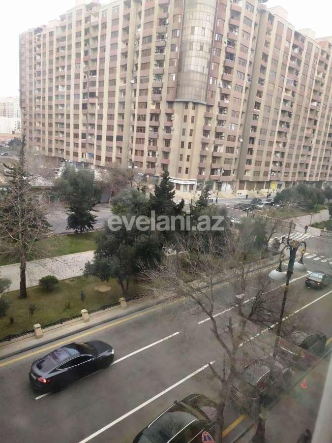 Satılır, köhnə tikili, 3 otaqlı, 80 m², Şah İsmayıl Xətai m.