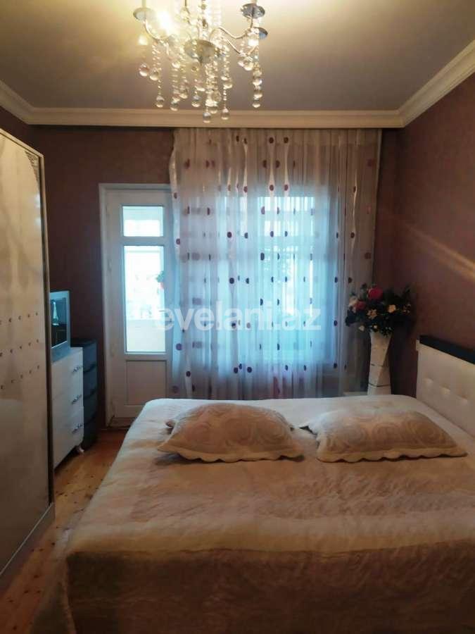 Satılır, köhnə tikili, 3 otaqlı, 80 m², Şah İsmayıl Xətai m.